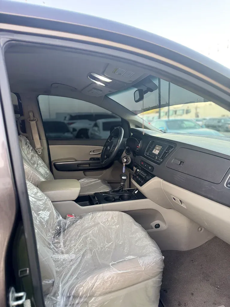 لاند روفر رينج روفر 2010